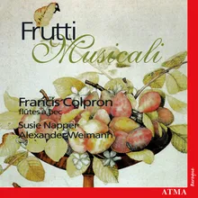 Marini: Sonate, Symphoniae, Canzone, Op. 8, No. 4: Sonate