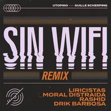 Sin Wifi Remix