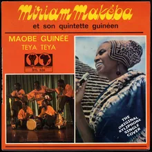 Maobe Guinée