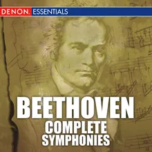 Beethoven: Symphony No. 1 In C Major, Op. 21: II. Andante Cantabile Con Moto