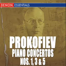 Piano Concerto No. 1 in D-Flat Major, Op. 10: II. Andante assai