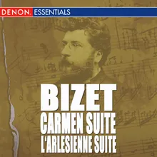 Carmen, Opera Suite No. 2: I. Marche des Contrebandiers