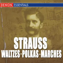 J. Strauss II: Emperor Waltz, Op. 437