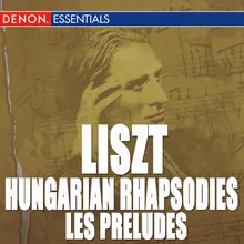 Hungarian Rhapsody No. 12 in C-Sharp Minor