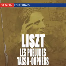 Symphonic Poem No. 3 "Les Preludes"