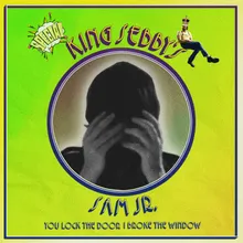 You Lock The Door I Broke The WindowKing Sebby Remix