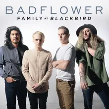 FamilyBlackbird