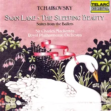 Tchaikovsky: The Sleeping Beauty Suite, Op. 66a, TH 234: III. Pas de caractere (Puss-in-Boots and the White Cat)
