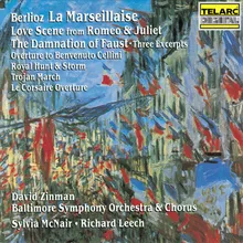 Berlioz: La damnation de Faust, Op. 24, H 111 (Three Excerpts): No. 3, Minuet of the Will-o'-the-Wisps