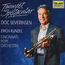 Schumann: Träumerei (Arr. E. Kunzel)