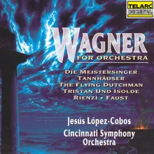 Wagner: Faust Overture, WWV 59