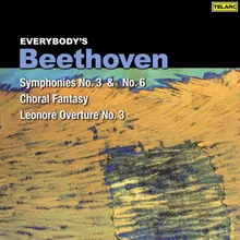 Beethoven: Leonore Overture No. 3 in C Major, Op. 72b