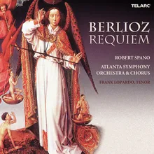 Berlioz: Requiem, Op. 5, H 75: X. Agnus Dei
