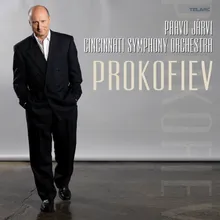 Prokofiev: Lieutenant Kijé Suite, Op. 60: V. The Burial of Kijé