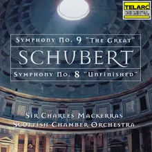 Schubert: Symphony No. 9 in C Major, D. 944 "The Great": II. Andante con moto