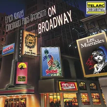 On Broadway (From "Smokey Joe's Café")