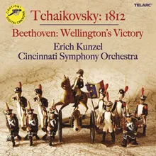 Beethoven: Wellington's Victory, Op. 91