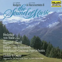 Nature Music / The Sound Of Music