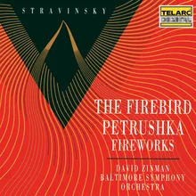 Stravinsky: Petrushka (1947 Version)