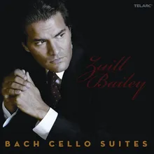 J.S. Bach: Cello Suite No. 4 in E-Flat Major, BWV 1010: I. Prélude