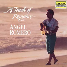Romero: Suite Andaluza: II. Alegrias