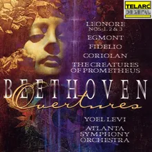 Beethoven: Leonore Overture No. 3, Op. 72b