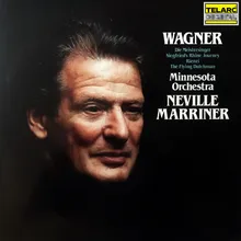 Wagner: The Flying Dutchman, WWV 63: Overture