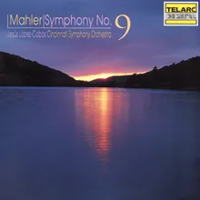 Mahler: Symphony No. 9: IV. Adagio