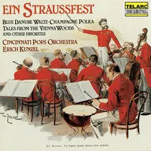 E. Strauss: Bahn frei Polka, Op. 45