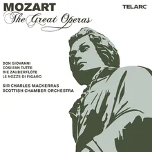 Mozart: Le nozze di Figaro, K. 492, Act III: Recitativo. Via, fatti core