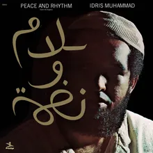 Peace And Rhythm Suite: Rhythm