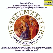 Handel, Handel: Messiah, HWV 56, Pt. 2: Hallelujah