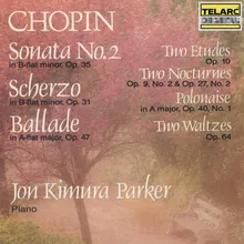 Chopin: 3 Waltzes, Op. 64: No. 2 in C-Sharp Minor