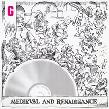 Medieval And Renaissance Fanfares: No. 7 (Stately)