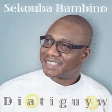 Sékouba Barana