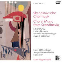 Grieg: 12 Songs, Op. 33 - II. Våren