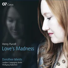 Purcell: Dido and Aeneas, Z. 626 / Act III - With Drooping Wings