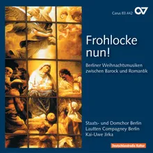 C. Loewe: Die Festzeiten, Op. 66 - Advent