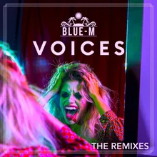 VoicesPete Mazell Remix