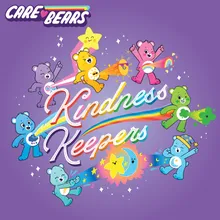 Kindness Keepers