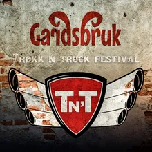 Trøkk n truck festival