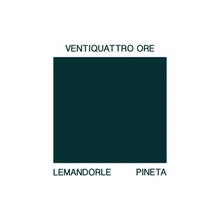 Ventiquattro ore