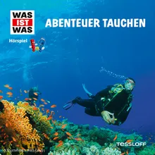 Abenteuer Tauchen - Teil 03