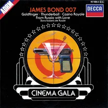 The James Bond Theme