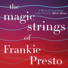Maalaala Mo Kaya (Will You Remember) From "The Magic Strings Of Frankie Presto: The Musical Companion"
