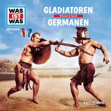 Germanen - Teil 04
