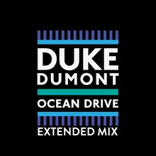 Ocean Drive Extended Mix