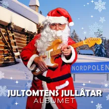 Nu tändas tusen juleljus