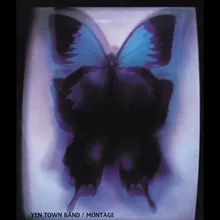 Swallowtail Butterfly -Aino Uta--Remastered 2015