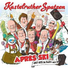 Herzschlag für Herzschlag-Après Ski Mix